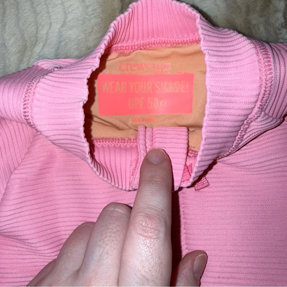 8 y o girl’s swimming set